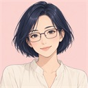 北岸远山的动漫头像
