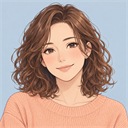 北岸晴空的动漫头像
